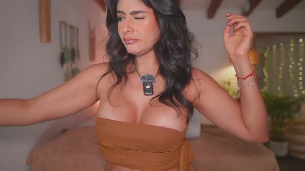 meegan1 Female Chaturbate 20-10-2025