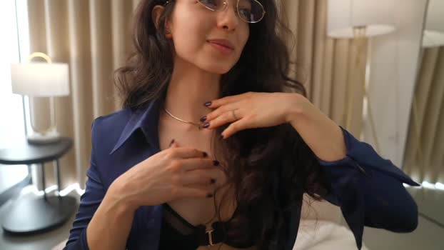 naughtysammx Female Chaturbate 20-10-2025
