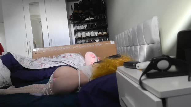 shyboy0533 Couple Chaturbate 21-10-2025
