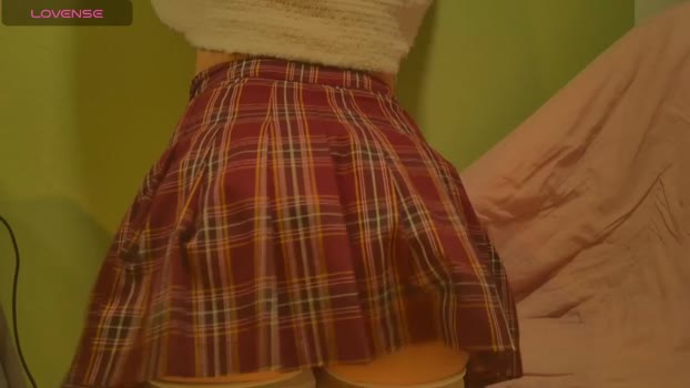 sleepylibertine Female Chaturbate 20-10-2025