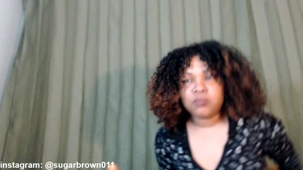 suggabrown_ Couple Chaturbate 21-10-2025