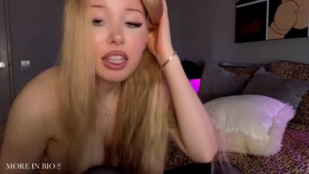tastytilly Female Chaturbate 21-10-2025