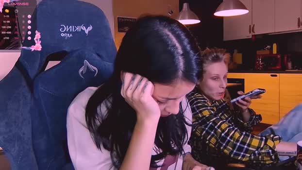 valorant_girl Couple Chaturbate 21-10-2025