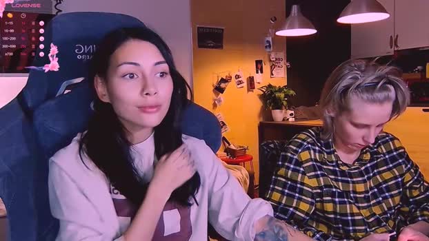 valorant_girl Couple Chaturbate 21-10-2025