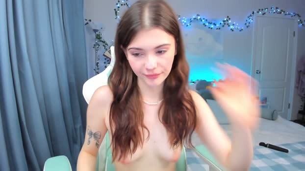zoey_lane Female Chaturbate 21-10-2025