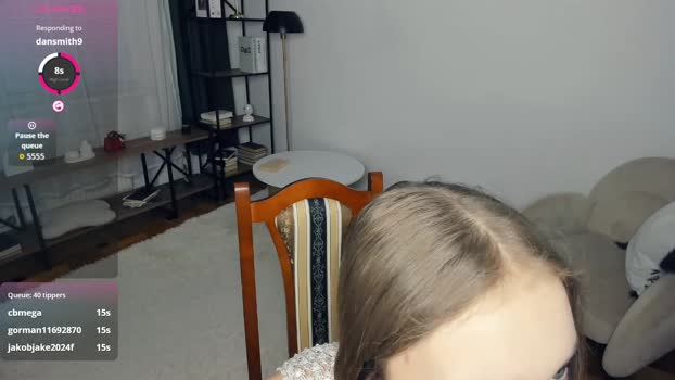 alicemelison Female Chaturbate 22-10-2025