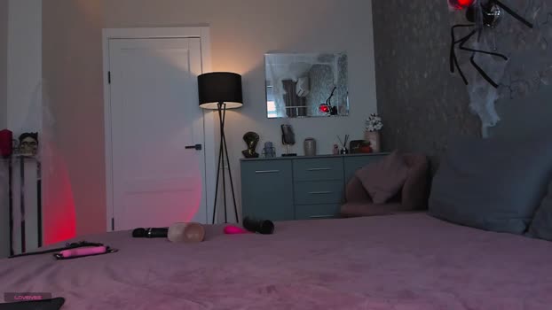 alissasexdoll Female Chaturbate 22-10-2025