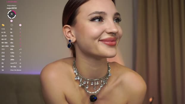 beckymadsons Female Chaturbate 21-10-2025