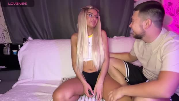 coupleinspire Couple Chaturbate 22-10-2025