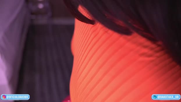 dakota_leex Female Chaturbate 22-10-2025