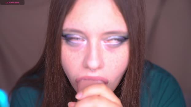 deepsouly Female Chaturbate 21-10-2025