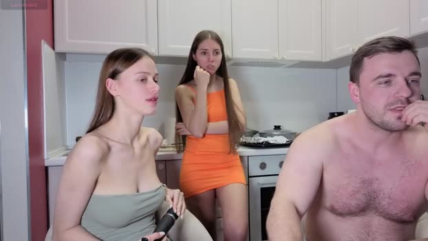 ihavepaws33 Couple Chaturbate 22-10-2025