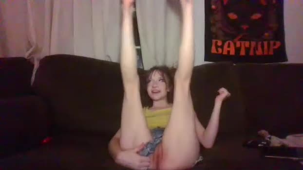 jackievilleof Couple Chaturbate 22-10-2025
