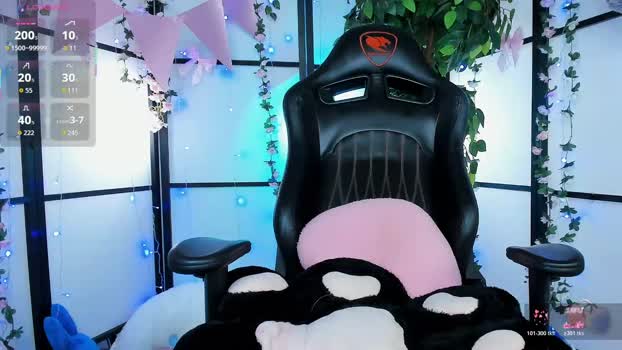 milkycute Female Chaturbate 22-10-2025