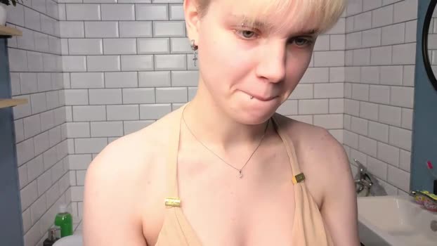 mimipuff Female Chaturbate 21-10-2025