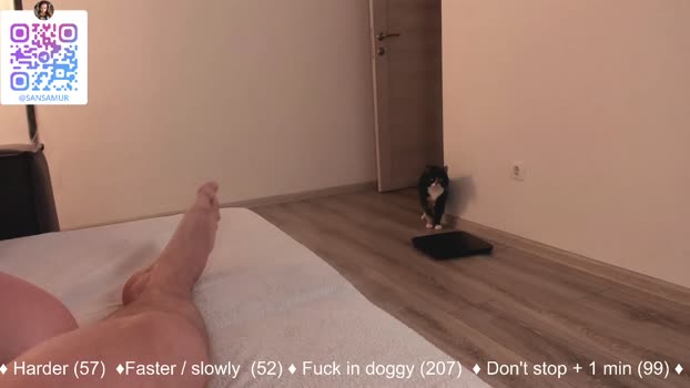 sansa_mur Couple Chaturbate 21-10-2025