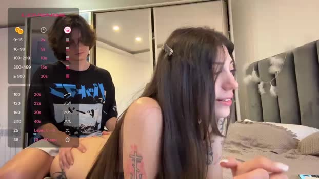 step__siblings Couple Chaturbate 22-10-2025
