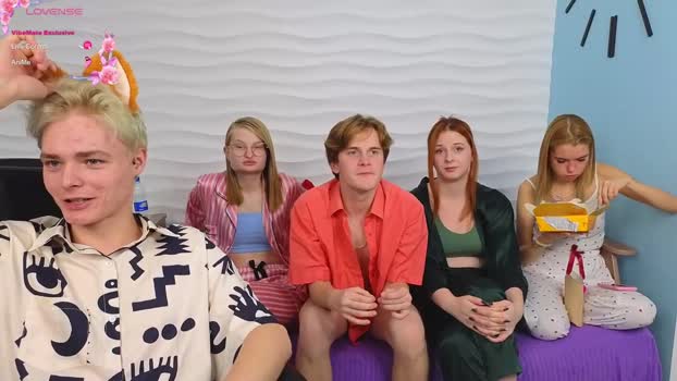_capybara0_0 Couple Chaturbate 23-10-2025