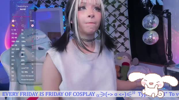 _heavenly_blue_ Female Chaturbate 23-10-2025