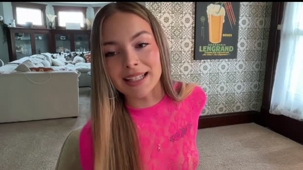 andreaelizabethxo Female Chaturbate 22-10-2025