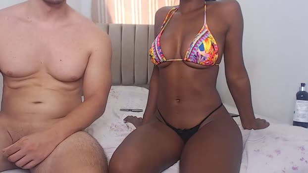kimylove21 Couple Chaturbate 22-10-2025
