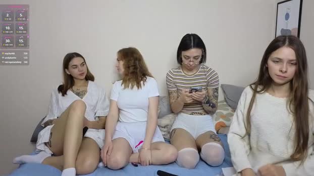 mar7gan Couple Chaturbate 23-10-2025