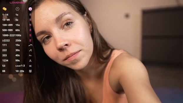 mon1_day Female Chaturbate 22-10-2025
