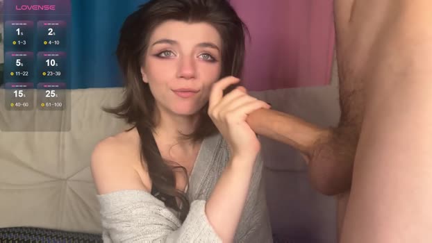pocket_lovers Couple Chaturbate 23-10-2025
