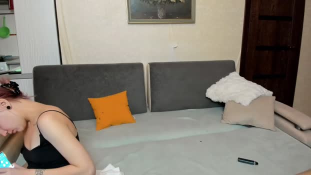 samyscott Couple Chaturbate 23-10-2025