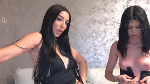 sierra_halle Couple Chaturbate 23-10-2025