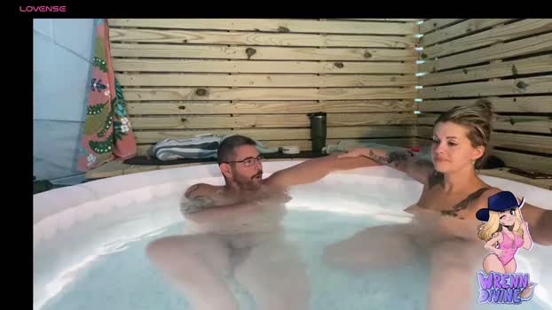 wrenn_mitch Couple Chaturbate 23-10-2025