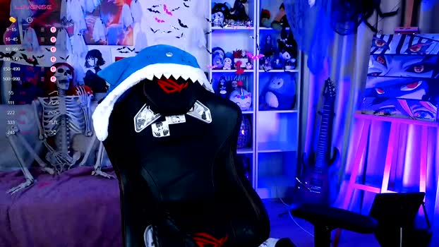 _sparkland_ Female Chaturbate 24-10-2025