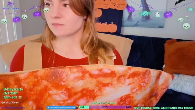 asiri_ocean Female Chaturbate 23-10-2025