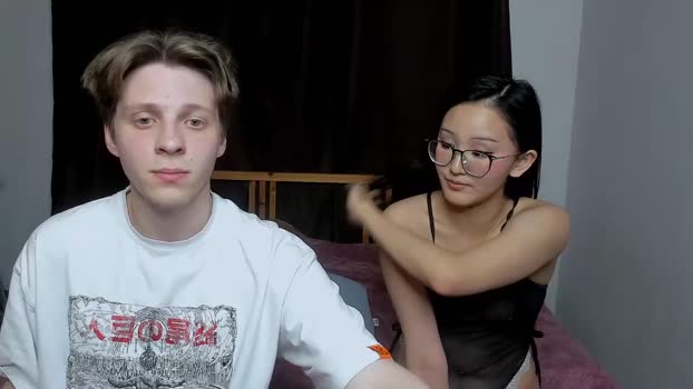 blossomandbee Couple Chaturbate 24-10-2025