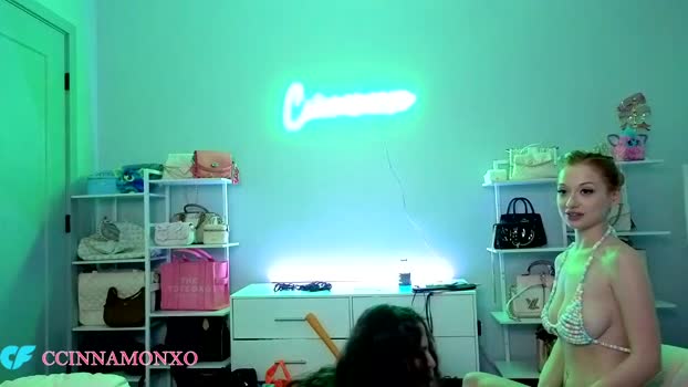 ccinnamon Couple Chaturbate 24-10-2025