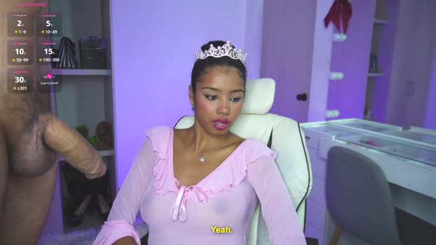 forever_y0ung Couple Chaturbate 24-10-2025