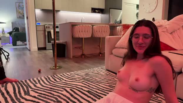 graciemae_baexx Couple Chaturbate 24-10-2025