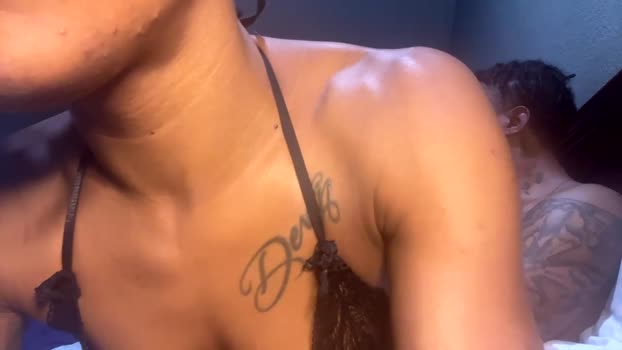 kibrombariu45 Couple Chaturbate 24-10-2025