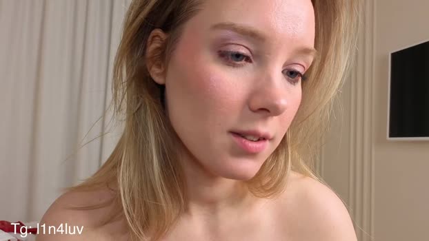 l1n4luv Female Chaturbate 24-10-2025