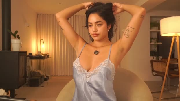 n_o_v_a Female Chaturbate 23-10-2025