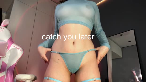 rebeccaniksoon Female Chaturbate 24-10-2025