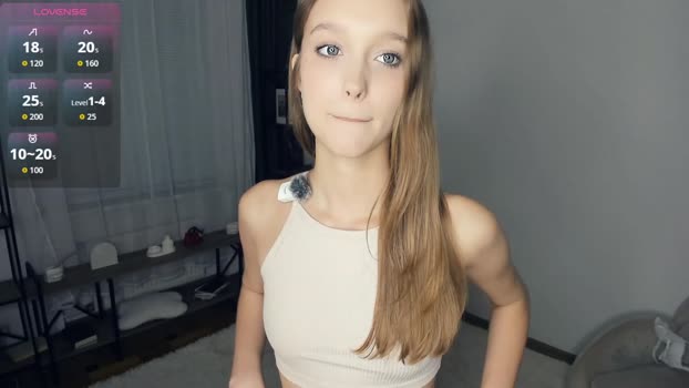 alicemelison Female Chaturbate 25-10-2025