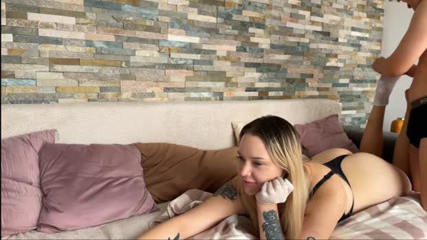 aurora_ast Couple Chaturbate 25-10-2025