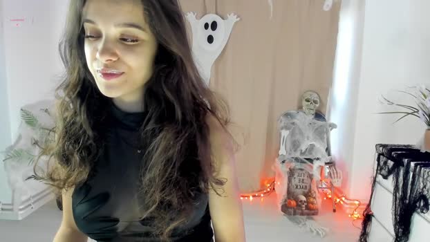 babyaylin Female Chaturbate 25-10-2025