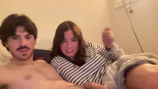 bkws985 Couple Chaturbate 25-10-2025