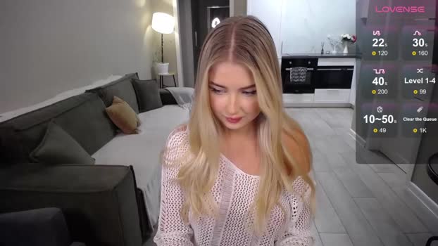 cute18cute Female Chaturbate 25-10-2025