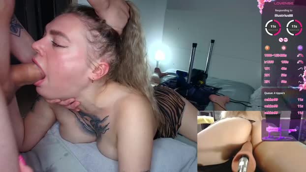 emptyhunters Couple Chaturbate 25-10-2025