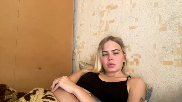 jessika_evans Female Chaturbate 25-10-2025