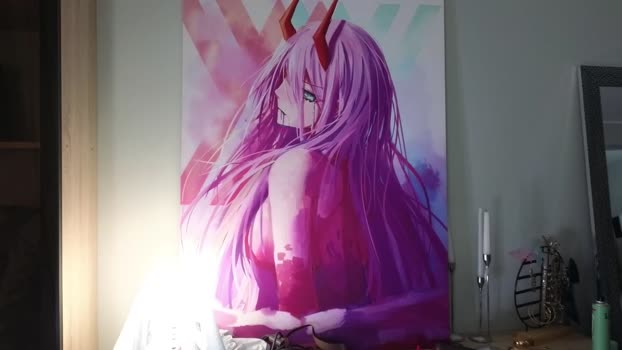 jujuyang Female Chaturbate 25-10-2025