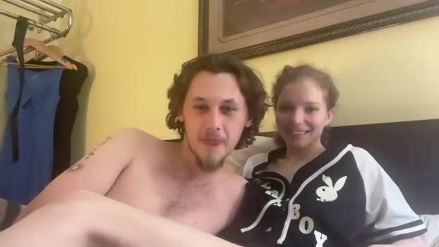 little_kiity_chloe Couple Chaturbate 25-10-2025